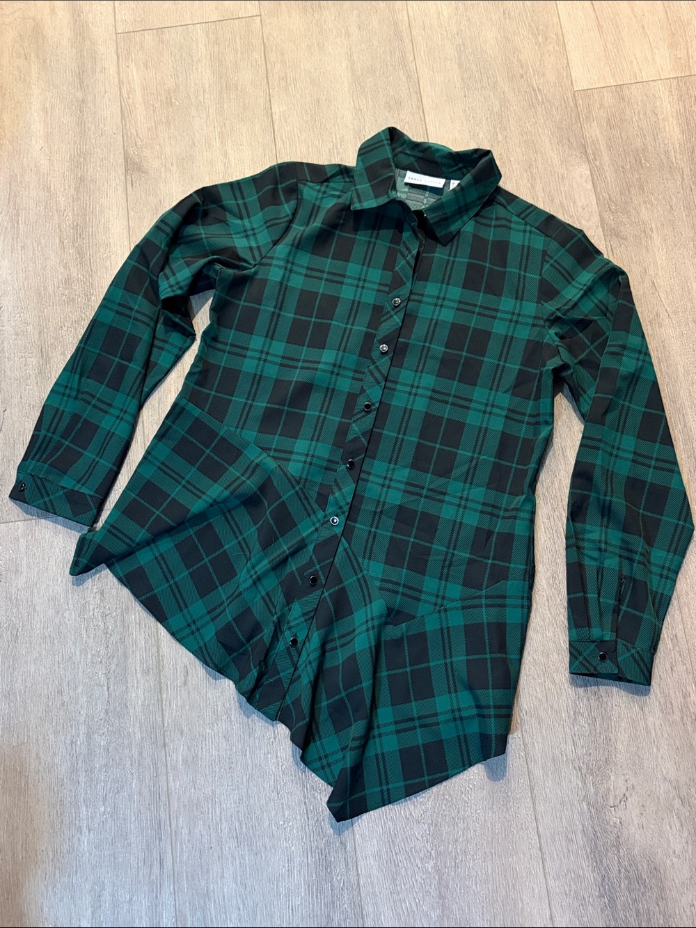 Susan Graver Top